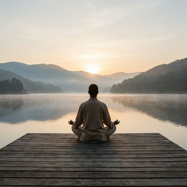 Mindfulness
