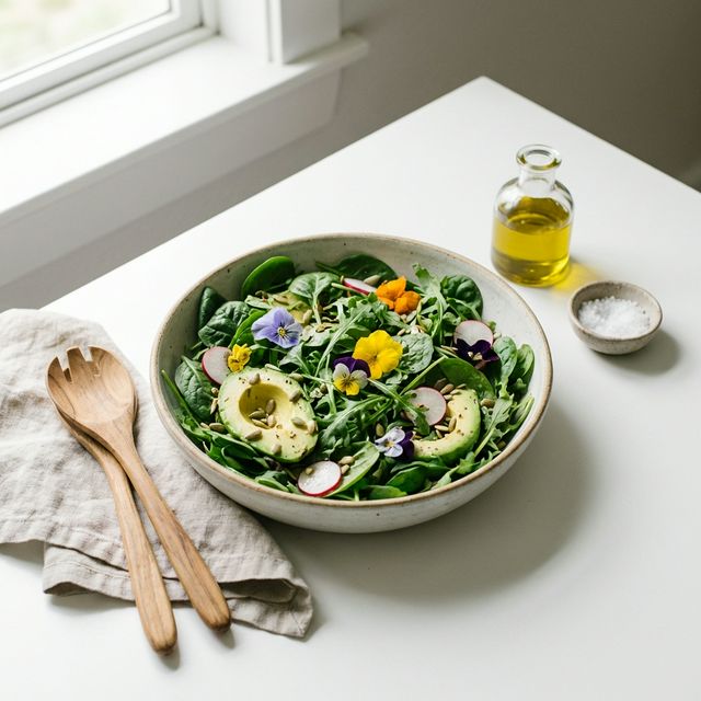 Nutrition